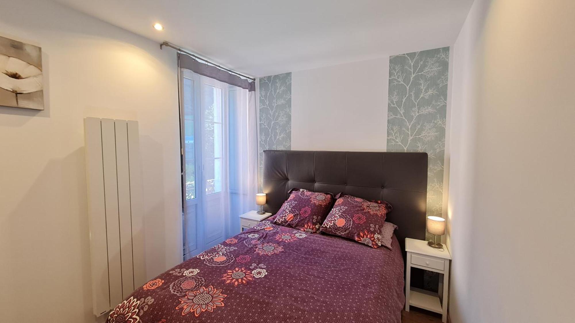 Ferienwohnung La Luziole 3 Etoiles Comme Chez Vous Luz-Saint-Sauveur Exterior foto